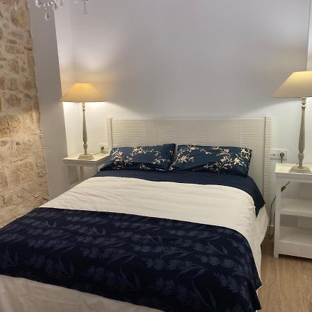 סלאמנקה El Patio De San Pablo - Apartamento De Lujo En El Centro Con Parking Gratis מראה חיצוני תמונה