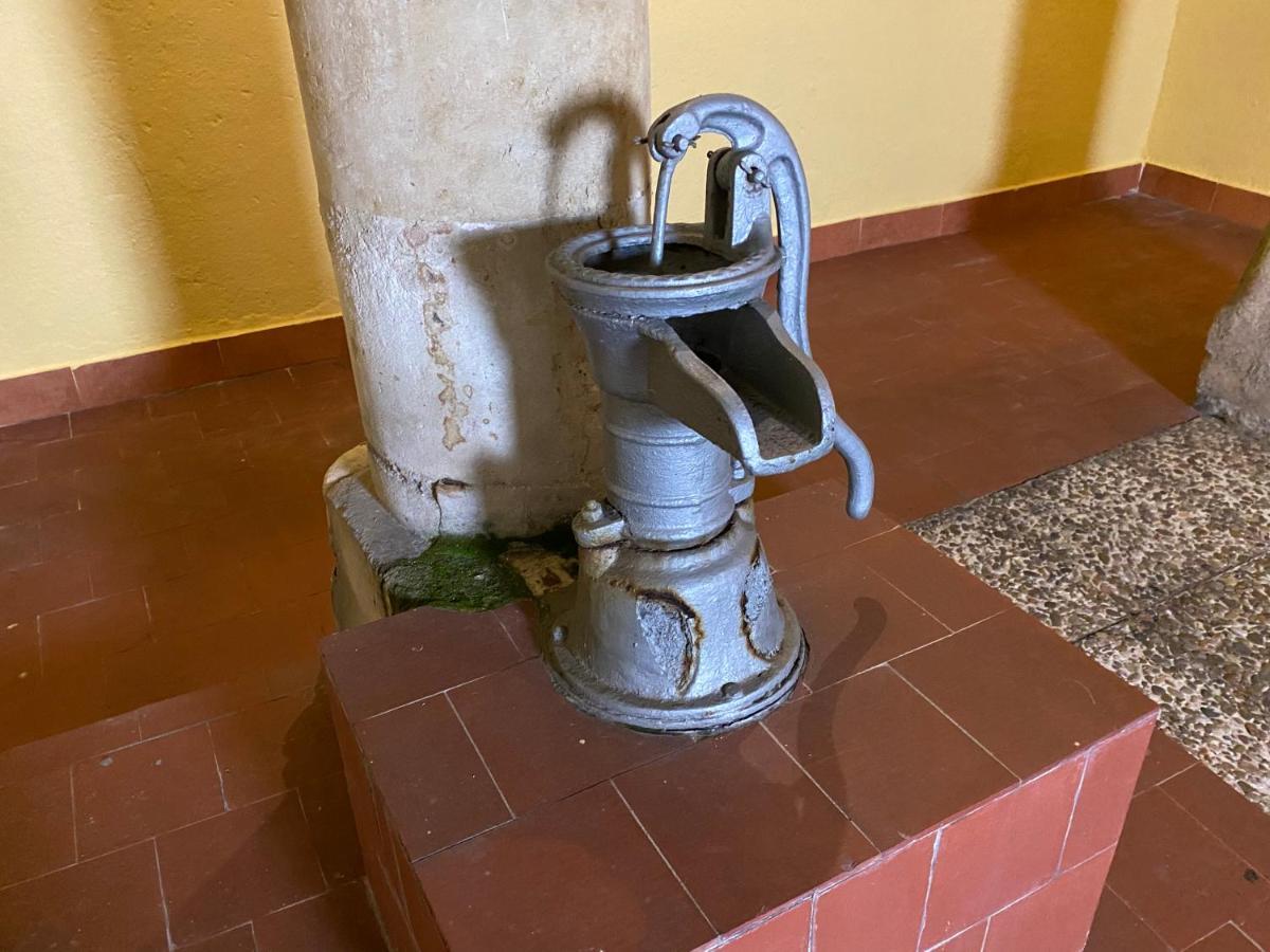 סלאמנקה El Patio De San Pablo - Apartamento De Lujo En El Centro Con Parking Gratis מראה חיצוני תמונה